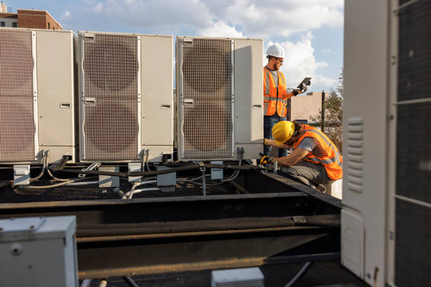 Best HVAC Supply and Distribution in Columbus, MN