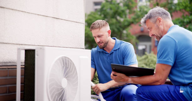 Best HVAC Retrofitting and Upgrading in Columbus, MN