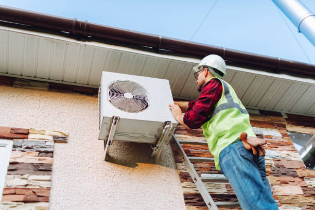 Reliable Columbus, MN HVAC Solutions