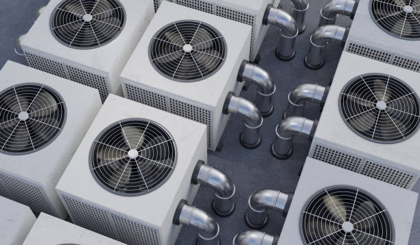 Best Energy-efficient HVAC Solutions in Columbus, MN