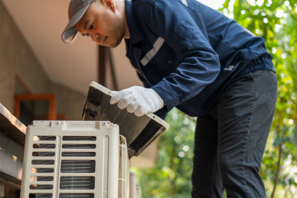 Best HVAC Equipment and Components in Columbus, MN
