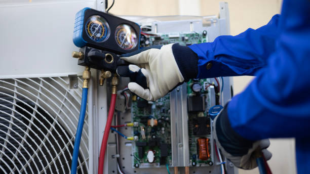 Best Air Conditioning Cleaning in Columbus, MN