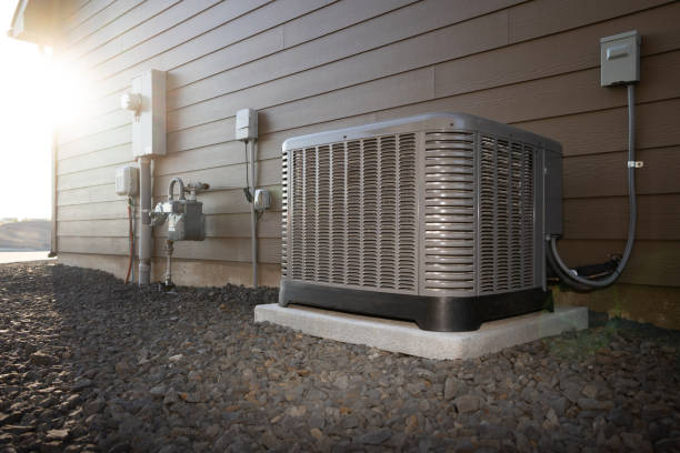  Columbus, MN HVAC Pros